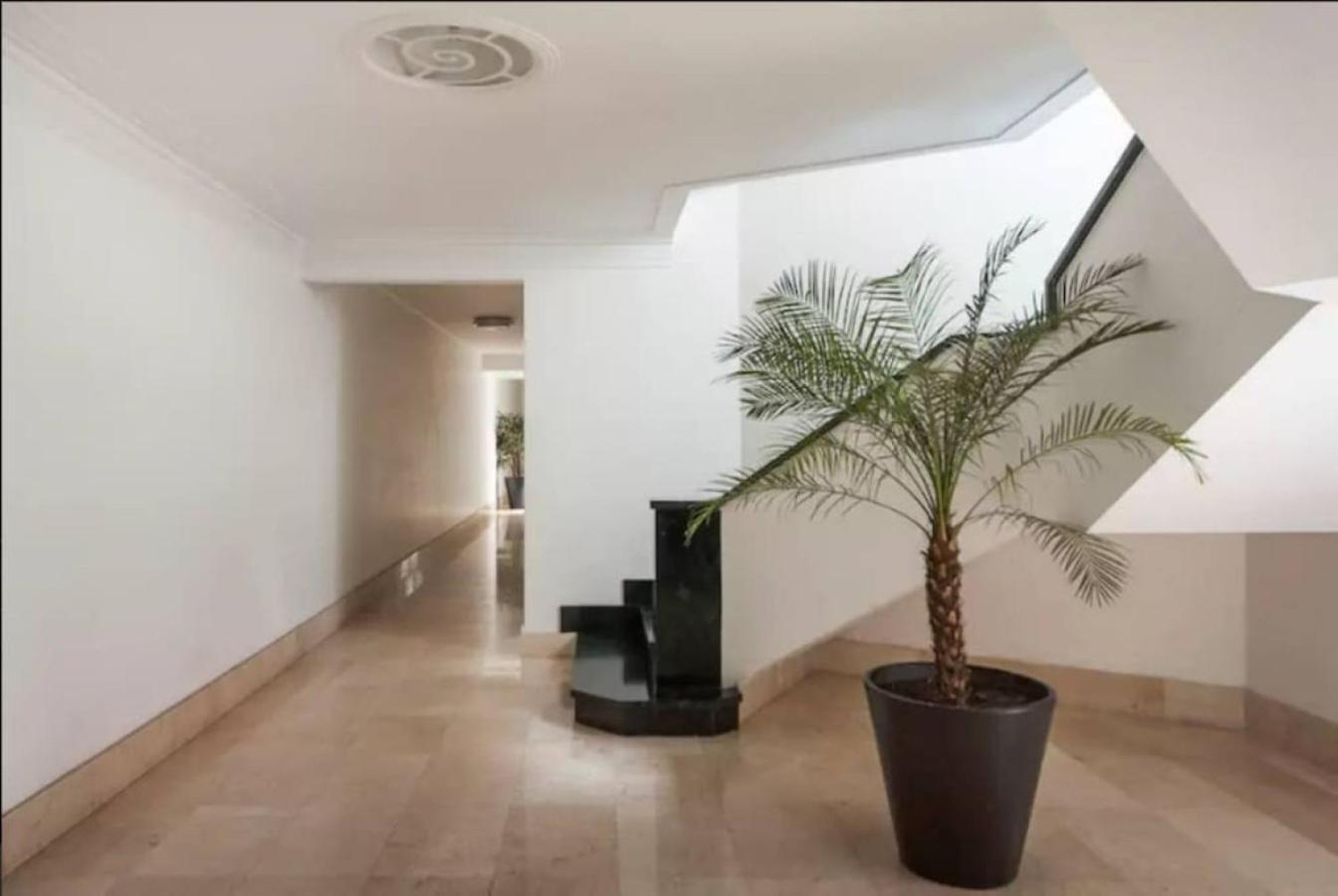 Condesa Residence Campeche 5 Modern Residence 2Br 1Ba Apartment Emphasizing Open Airy Spaces In Campeche เม็กซิโกซิตี้ ภายนอก รูปภาพ