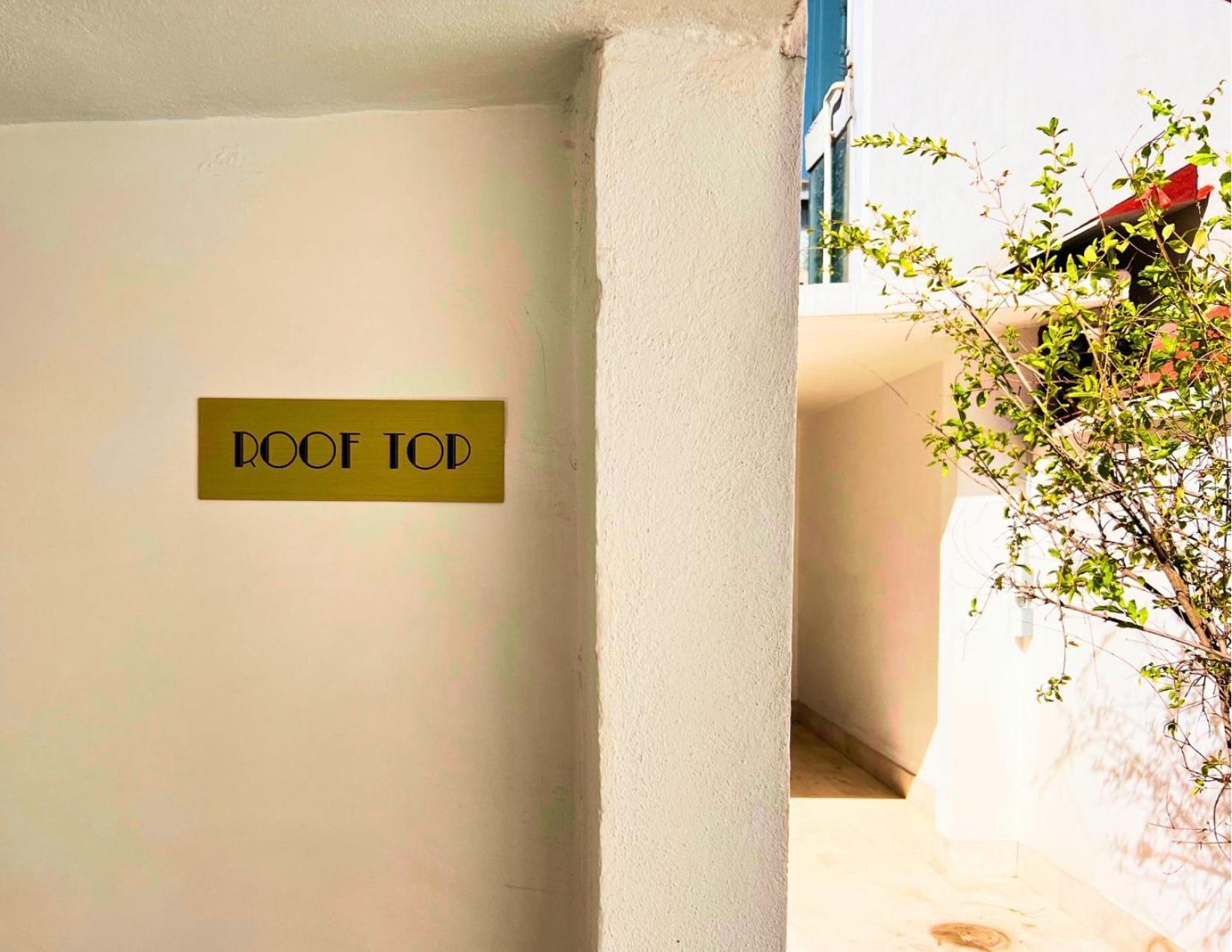 Condesa Residence Campeche 5 Modern Residence 2Br 1Ba Apartment Emphasizing Open Airy Spaces In Campeche เม็กซิโกซิตี้ ภายนอก รูปภาพ
